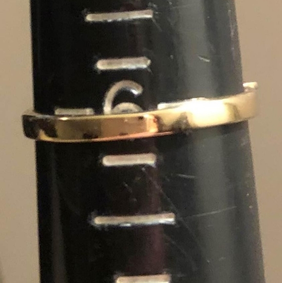 10K Ruby and Diamond Ring ( Price is Firm) - Picture 4 of 4